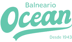 Balneario Ocean. Miramar Inolvidable Balneario Ocean