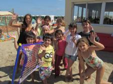 Algunos de nuestros visitantes