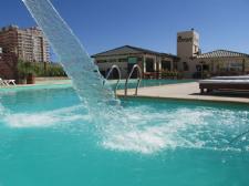 Gran Pileta climatizada