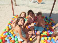 Algunos de nuestros visitantes